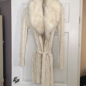 Long Sweater/Jacket